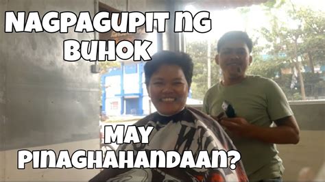 May pinaghahandaan sigurong bakbakan si ate .